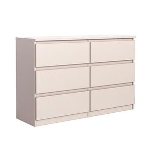 RAUMHIRSCH FURNITURE KOMODA Kašmír 100/79/39 vyobraziť