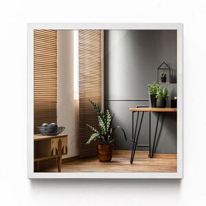 TULUP ZRKADLO Originálne 52x80 cm LED 4000K neutrálne svetlo vyobraziť
