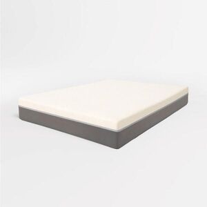 The White Stone MATRAC 120x190 Viscoelastická Pena a Waterfoam Vysoký 22 cm | Ortopedický a Hypoalergénny Matrac vyobraziť