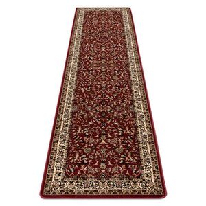 rugsX BEHÚŇ ROYAL ADR model 1745 bordó, do predsiene, do chodby 70/300 cm vyobraziť
