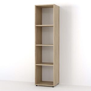 Vicco ROZDEĽOVAČ MIESTNOSTÍ Ludus Sonoma 142.5 x 36.2 cm vyobraziť