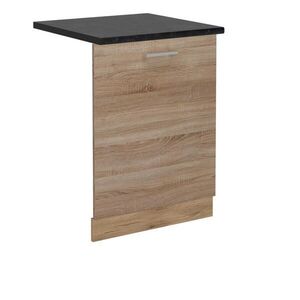Vicco PREDNÝ PANEL UMÝVAČKY RIADU R-Line Sonoma 60 cm , AP Antracit vyobraziť