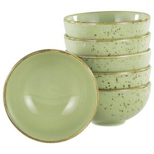 Creatable SADA MISIEK NA DIP kamenina keramika 11, 5 cm vyobraziť