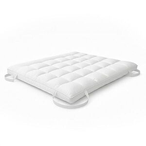 The White Stone TOPPER 100x200 cm s výplňou z vaty 1000 g/m² vyobraziť