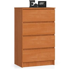 RAUMHIRSCH FURNITURE KOMODA v odtieni vŕby 99/60/40 vyobraziť