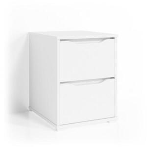 Vicco PRÍBORNÍK Ruben biely 40.2 x 53.6 cm vyobraziť