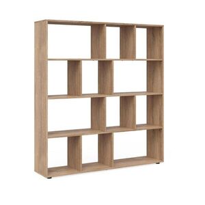 Vicco ROZDEĽOVAČ MIESTNOSTÍ Pilar Sonoma 131.6 x 143 cm vyobraziť