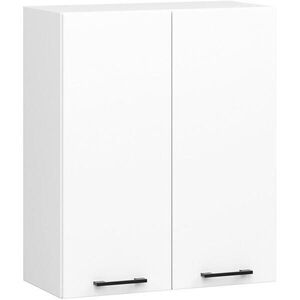 RAUMHIRSCH FURNITURE ZÁVESNÁ SKRÍŇ Biela 72/60/30 vyobraziť