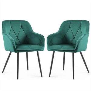 RAUMHIRSCH FURNITURE ČALÚNENÁ STOLIČKA, sada 2 ks, kovové nohy, béžová 54, 5/82, 5/58 vyobraziť