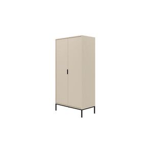 RAUMHIRSCH FURNITURE SKRÍŇ S OTÁČAVÝMI DVERAMI Austin vyobraziť