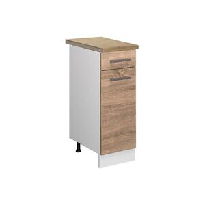 Vicco KUCHYNSKÁ SPODNÁ SKRINKA R-Line Sonoma 30 cm , AP Oak vyobraziť