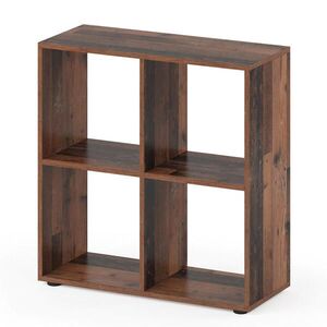 Vicco ROZDEĽOVAČ MIESTNOSTÍ Tetra Starožitné drevo 72.6 x 72 cm vyobraziť