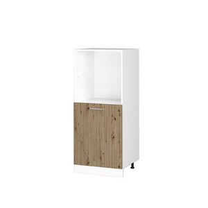 Vicco SKRINKA NA PRESTAVBU SPORÁKA R-Line Remeselný dub 60 cm vyobraziť