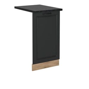 Vicco PREDNÝ PANEL UMÝVAČKY RIADU R-Line Antracitový vidiecky dom 45 cm , AP Antracit vyobraziť