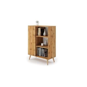 RAUMHIRSCH FURNITURE KNIŽNICA Fondi vyobraziť