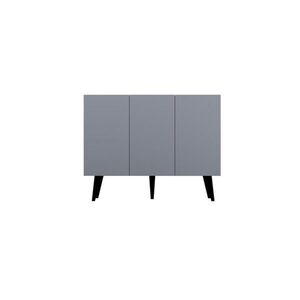 RAUMHIRSCH FURNITURE KOMODA Toronto šedá 39, 9/95, 5/120 vyobraziť
