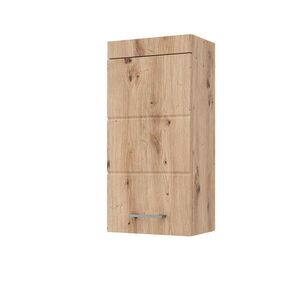 Vicco KÚPEĽŇOVÁ SKRINKA Luna Dub Wotan 37 x 77 cm vyobraziť