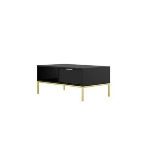 RAUMHIRSCH FURNITURE KONZOLOVÝ STOLÍK Austin 60/45/100 vyobraziť