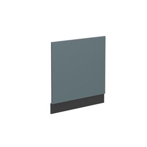 Vicco PREDNÝ PANEL R-Line Modrošedá 60 cm bez pracovnej dosky vyobraziť