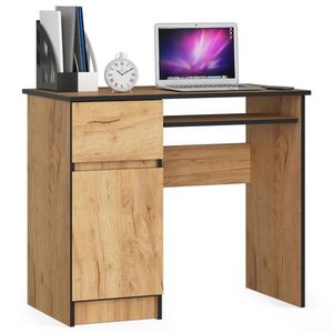 RAUMHIRSCH FURNITURE PÍSACÍ STÔL Dub Craft 77/90/50 vyobraziť