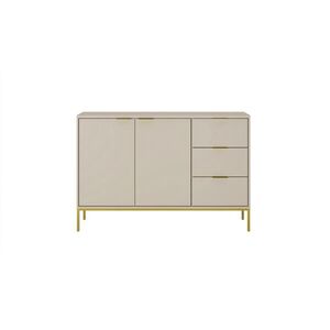 RAUMHIRSCH FURNITURE KOMODA Austin 40/100, 4/150 vyobraziť