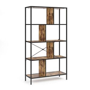 Vicco DELIACA STENA Fyrk Starožitné drevo 80 x 146 cm vyobraziť