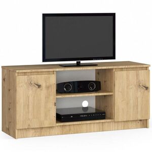 RAUMHIRSCH FURNITURE LOWBOARD dub Artisan 55/120/40 vyobraziť