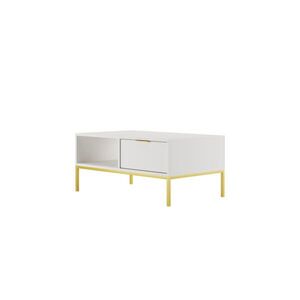 RAUMHIRSCH FURNITURE KONZOLOVÝ STOLÍK Austin 60/45/100 vyobraziť