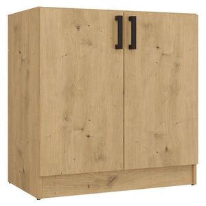 RAUMHIRSCH FURNITURE SPODNÁ SKRÍŇ Artisan 80/82/45 vyobraziť