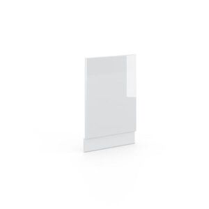 Vicco PREDNÝ PANEL Fame-Line Biely vysoký lesk 45 cm bez pracovnej dosky vyobraziť