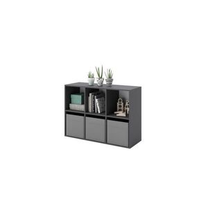 RAUMHIRSCH FURNITURE KNIŽNICA Loni vyobraziť