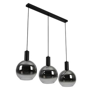 Dieter Knoll ZÁVESNÉ SVIETIDLO, 93/130/25 cm vyobraziť