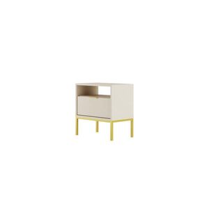 RAUMHIRSCH FURNITURE NOČNÝ STOLÍK Austin 33/56, 4/55 cm vyobraziť