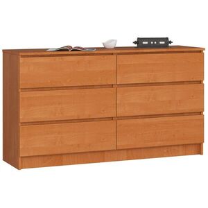 RAUMHIRSCH FURNITURE KOMODA v odtieni vŕby 77/138/40 vyobraziť
