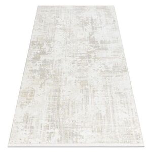 rugsX MODERNÝ koberec DUKE 51374 krémová - Vintage, štruktúrovaný, veľmi jemný, strapce 200/290 cm vyobraziť