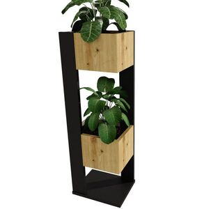 RAUMHIRSCH FURNITURE STOJAN NA KVETY Duo vyobraziť