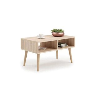 RAUMHIRSCH FURNITURE KONZOLOVÝ STOLÍK Sandi vyobraziť