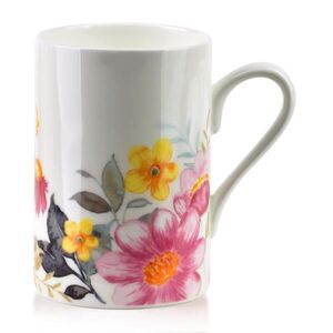 Mondex HRNČEK Armano White 8/11/11, 5 cm, porcelán vyobraziť