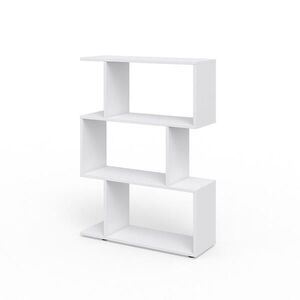 Vicco ROZDEĽOVAČ MIESTNOSTÍ Levio biely 70 x 97.4 cm vyobraziť