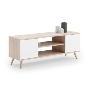 RAUMHIRSCH FURNITURE NÍZKA SKRÍŇ Focus vyobraziť