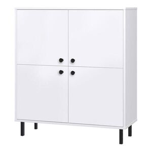 RAUMHIRSCH FURNITURE VYSOKÁ SKRÍŇ Venus vyobraziť