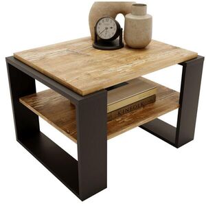 RAUMHIRSCH FURNITURE KONZOLOVÝ STOLÍK Kaja63 63/42/53, 8 vyobraziť
