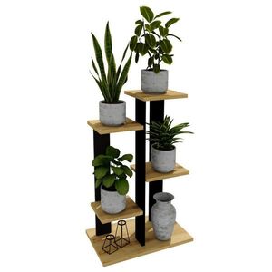 RAUMHIRSCH FURNITURE VÁZA NA KVETY M4 vyobraziť