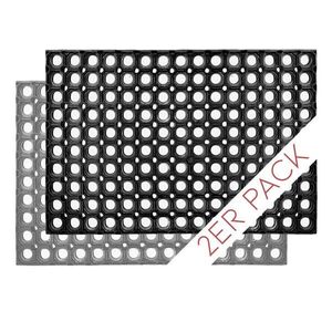 Astra VONKAJŠIA rohož QUADRO 2ER SET vyobraziť