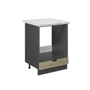 Vicco SKRINKA NA PRESTAVBU SPORÁKA Fame-Line Dubový panel 60 cm , AP Marble vyobraziť