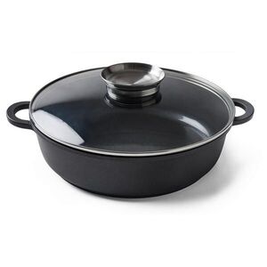 Homeware Profession. SERVÍROVACIA PANVICA nepriľnavý povrch Greblon® 28/7.5 cm vyobraziť