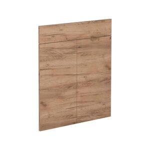 Vicco KUCHYNSKÁ FRONTA R-Line Dub Goldkraft 59.6 x 70.8 cm nábytková fronta pre spodnú skrinku so zásuvkami vyobraziť