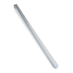 Relaxdays OBUVÁK Strieborný 70 cm vyobraziť