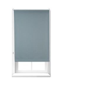 Relaxdays ROLETA sivá zatemňovacia termo 70x160 cm vyobraziť