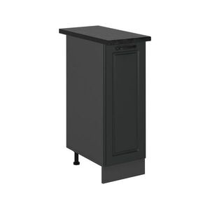 Vicco LEKÁRENSKÁ SKRINKA R-Line Antracitový vidiecky dom 30 cm , AP Antracit vyobraziť